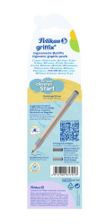 griffix ergonomic pencils HB/2...