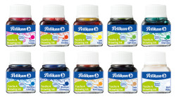 Drawing Ink A assorted, 10pcs,...