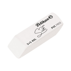 Eraser S+S 40L Silk, dynamic