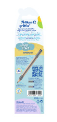 griffix ergonomic pencils B/2/...