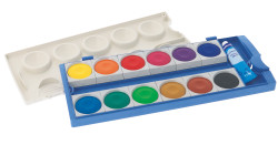 Opaque paint box K12 eco 735/K...