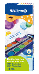 Paint Box K12 international, f...