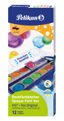 Paint Box K12 national, foldin...