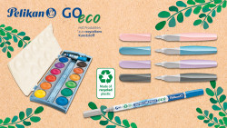 Go Eco Visual Produktübersicht