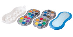 Paint Box Space+ 735 SP/24, bl...