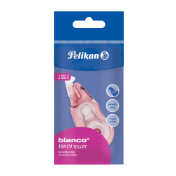 Pelikan Blanco Correction pen correcto 20 ml [1Pc] : Get FREE delivery and  huge discounts @  – KATIB - Paper and Stationery at your doorstep