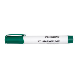 Whiteboard Marker 742 green wi...