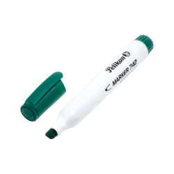 Whiteboard Marker 742 green wi...