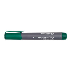 Permanent Marker 710 green wit...
