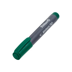 Permanent Marker 710 green wit...