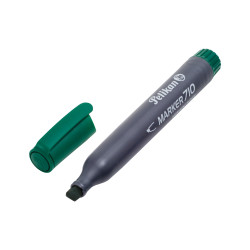 Permanent Marker 710 green wit...