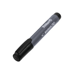 Permanent Marker 710 black wit...