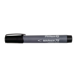 Permanent Marker 711 black wit...