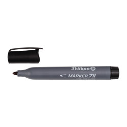 Permanent Marker 711 black wit...