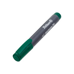 Permanent Marker 711 green wit...