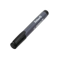 Permanent Marker 711 black wit...