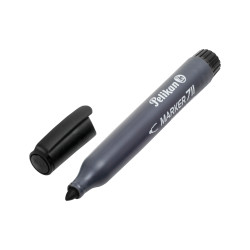 Permanent Marker 711 black wit...