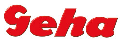 Brand logo Geha, 3D