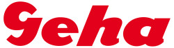 Brand logo Geha