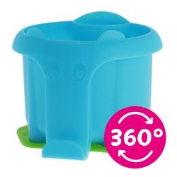 Water container Elephant 735 W...