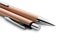 Ballpoint pen Snap Metallic K1...