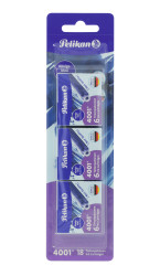 Ink cartridge royal blue TP/6...