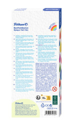 Opaque paint box F355/12 T21,...