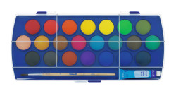 Opaque paint box F455/22 T21,...