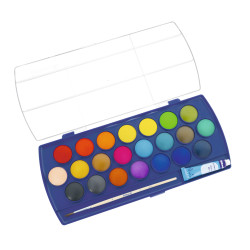 Opaque paint box F455/22 T21,...