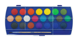 Opaque paint box F455/22 T21,...