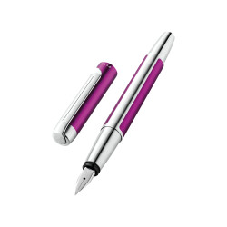 Fountain Pen Pura P40 violet,...