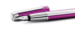 Fountain pen Pura P40 violet,...