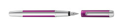 Fountain Pen Pura P40 violet,...