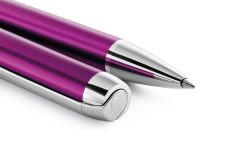 Ballpoint pen Pura K40 violet,...