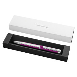 Ballpoint pen Pura K40 violet...
