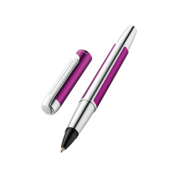 Ink ball pen Pura R40 violet,...