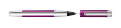 Ink ball pen Pura R40 violet,...