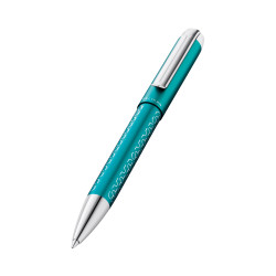 Ball Pen Pura K40 turquoise, d...