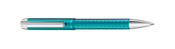 Ball Pen Pura K40 turquoise