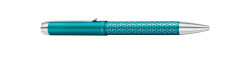 Ballpoint pen Pura K40 turquoi...