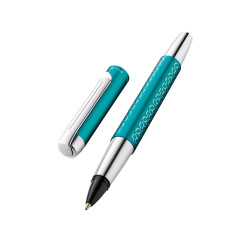 Ink ball pen Pura R40 turquois...