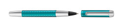 Ink ball pen Pura R40 turquois...