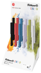 Display Ballpoint pen K6 Ineo...