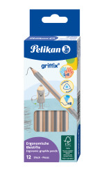 Graph pencil griffix HB BSgHB1...