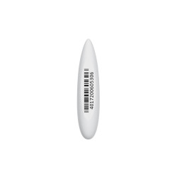 Erasers griffix R2g white, bac...