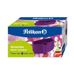 Water container 735 WBV purple...