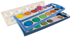 Opaque paint box 735/K24 eco o...