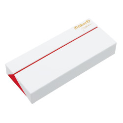 Gift Box Souverän 600 Red-Whit...
