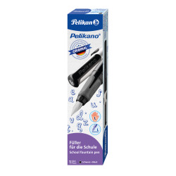 Fountain pen Pelikano P481 bla...