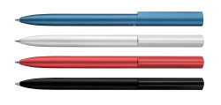 Ballpoint pen K6 Ineo 4 colors...